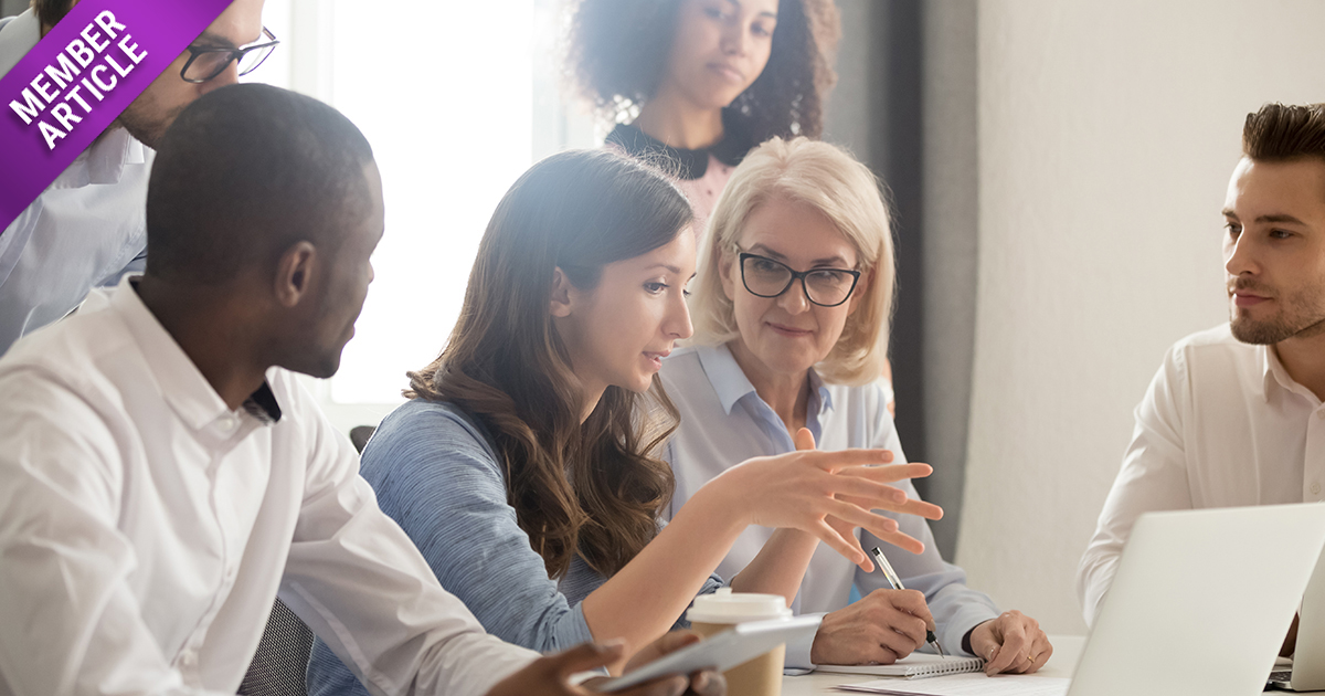 Safeguarding Personal Data in Today&rsquo;s Business World